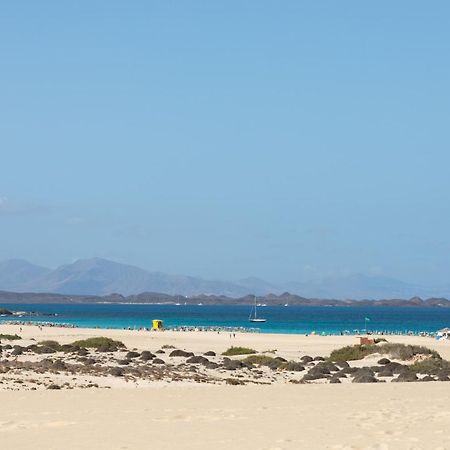 Home2Book Private Pool & Terrace, Aloha Sun Villa Corralejo Extérieur photo