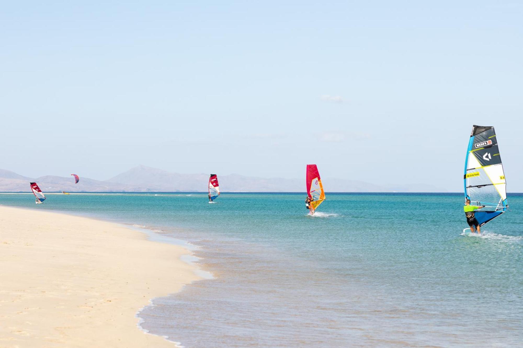 Home2Book Private Pool & Terrace, Aloha Sun Villa Corralejo Extérieur photo