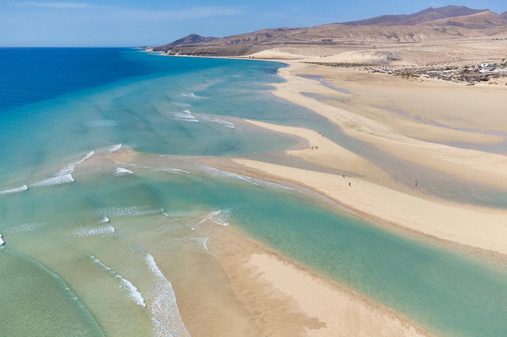 Home2Book Private Pool & Terrace, Aloha Sun Villa Corralejo Extérieur photo
