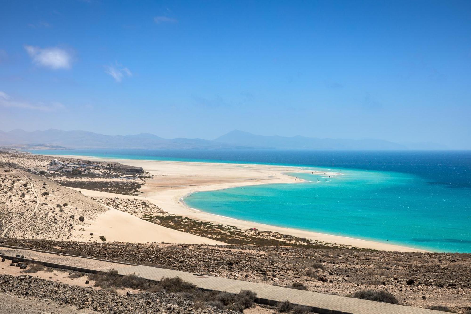 Home2Book Private Pool & Terrace, Aloha Sun Villa Corralejo Extérieur photo