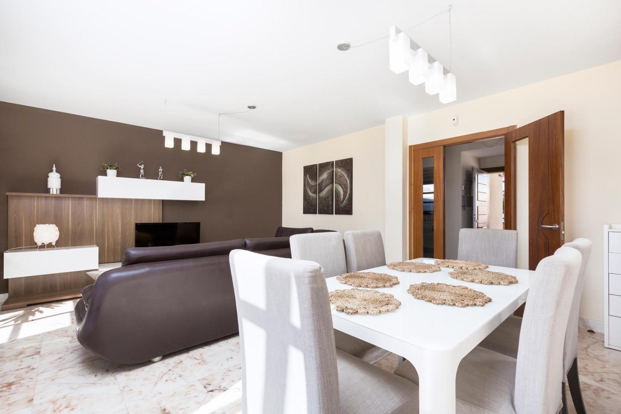 Home2Book Private Pool & Terrace, Aloha Sun Villa Corralejo Extérieur photo